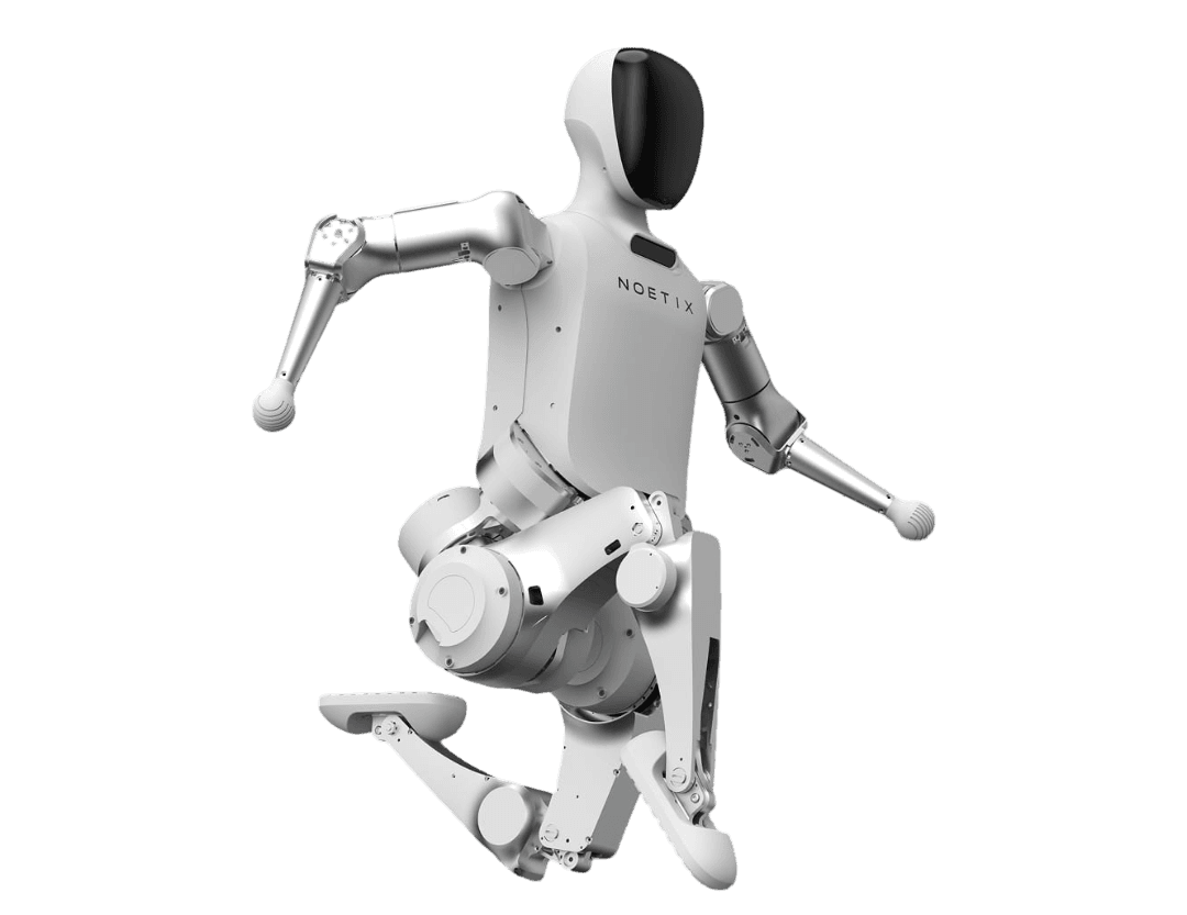 NOETIX N2 | Humanoid Robot