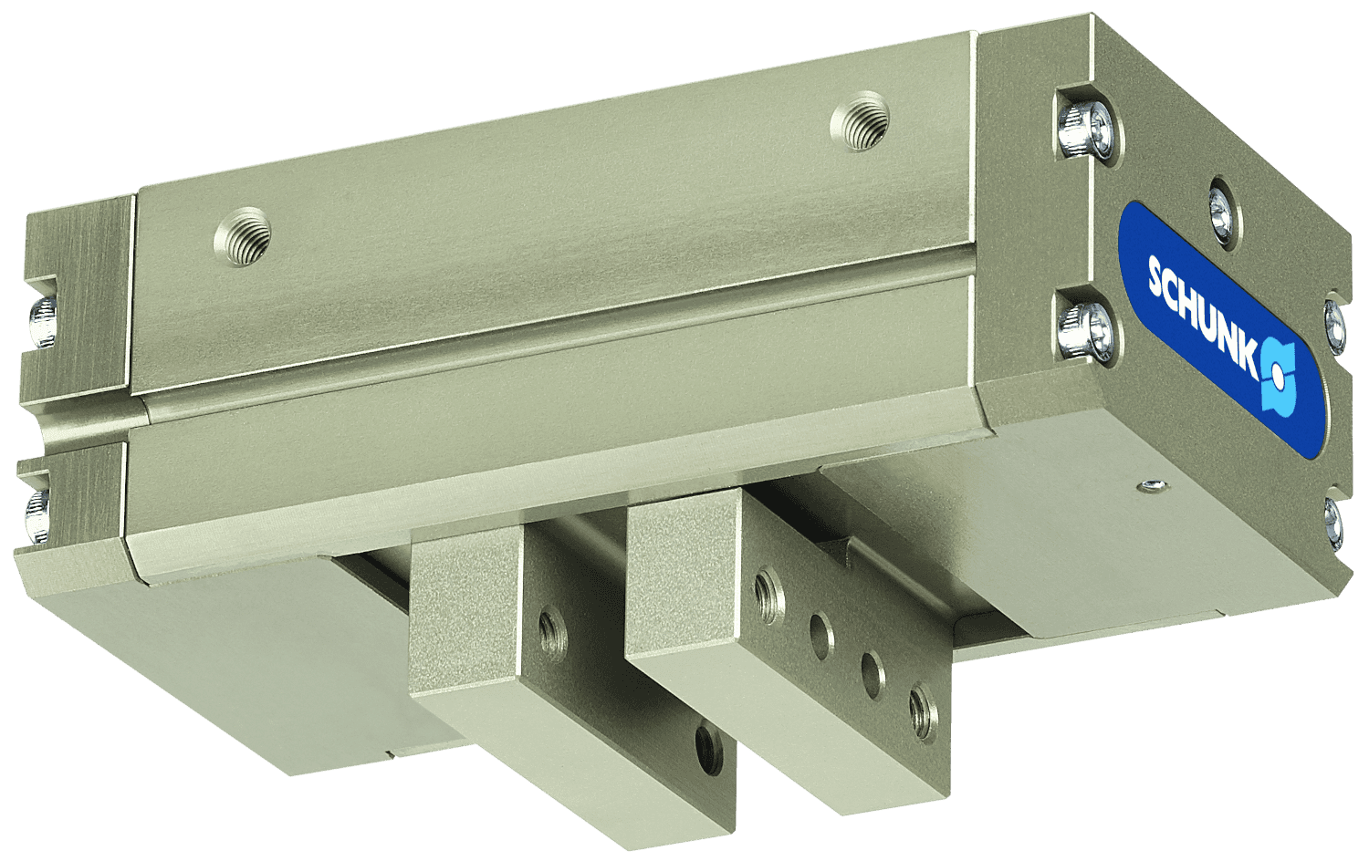 MPC 120 Parallel Gripper - Pneumatic