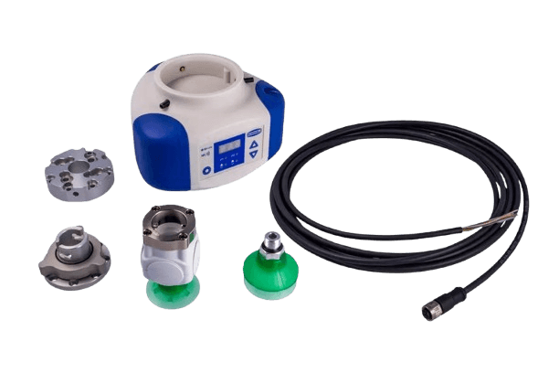 Schmalz | CobotPump | Soft Gripper