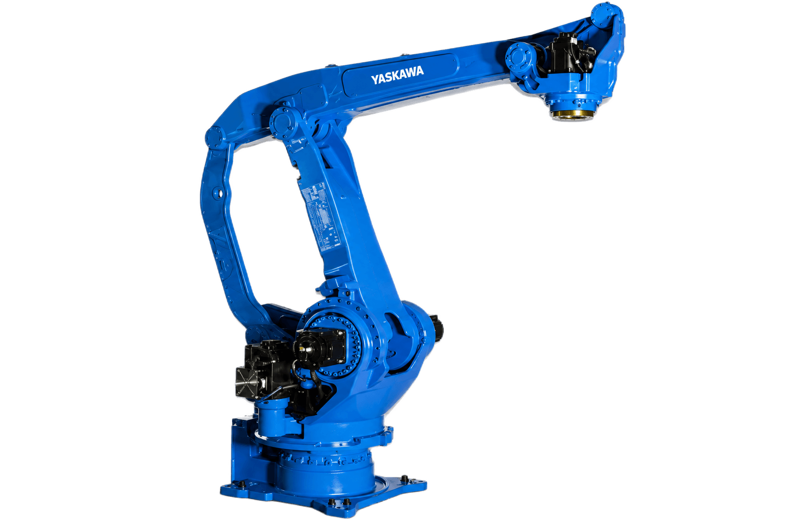 YASKAWA PL320 | 320 KG | 3,159 mm