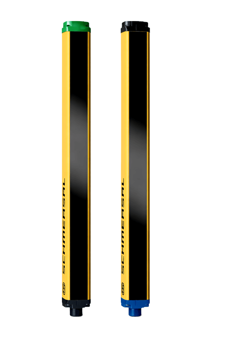 SCHMERSAL | SLC440COM-ER-0650-30 | Cortina de luz com cabos