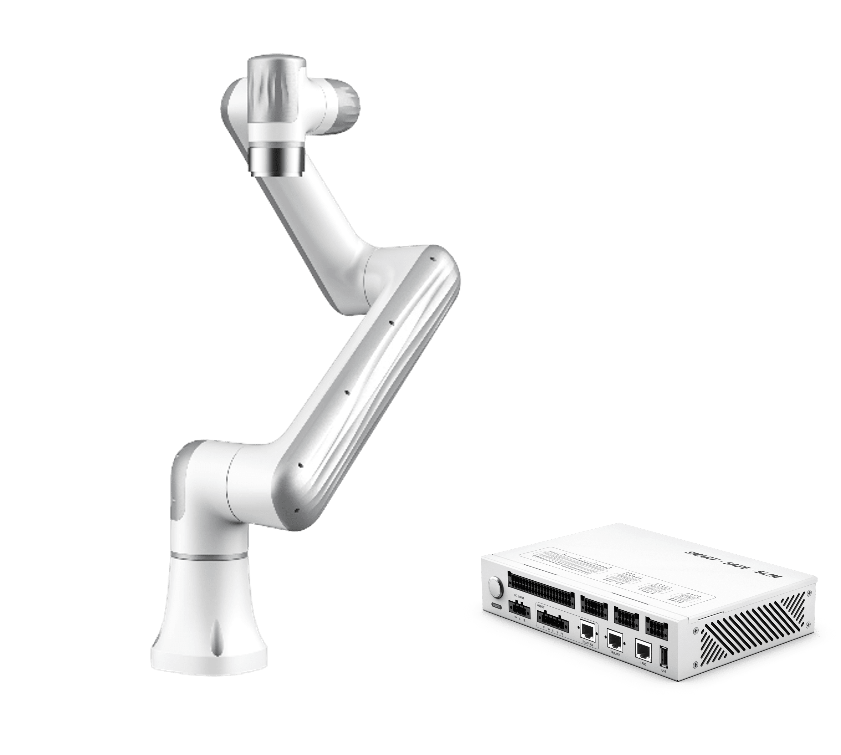 DOBOT Nova 5 (DSC) | 6 DOF | 850mm | 5kg