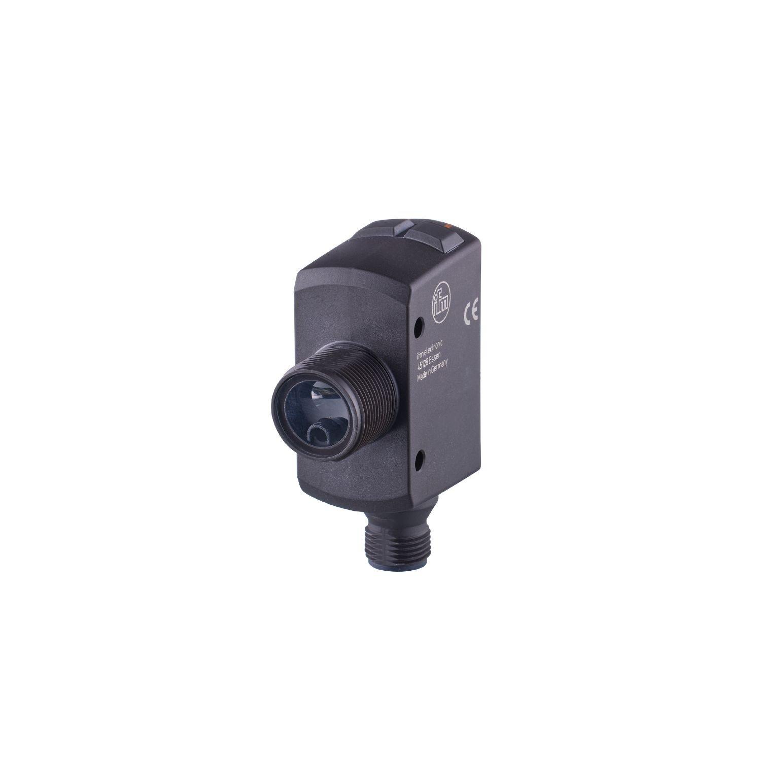 IFM OGD250 | Sensor de distância óptico | PNP/NPN | alcance de 2 m