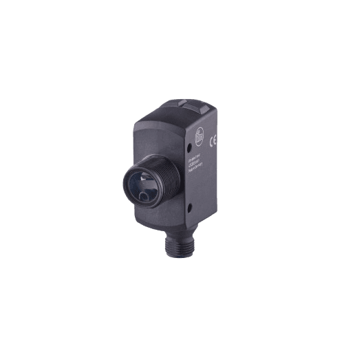 IFM OGD250 | Sensor de distância óptico | PNP/NPN | alcance de 2 m