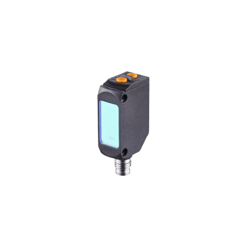 IFM O6D100 | Sensor fotoelétrico | 3.3 m | PNP/NPN | Luz vermelha