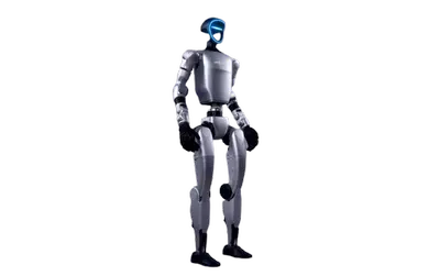 Unitree G1 Humanoid Robot - Version EDU 01