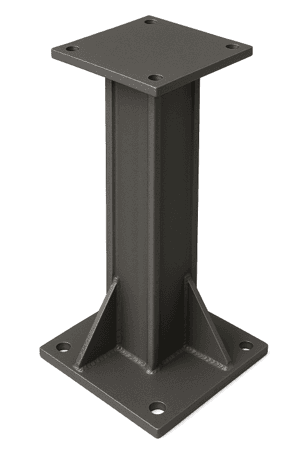 Base para Cobot 800mm