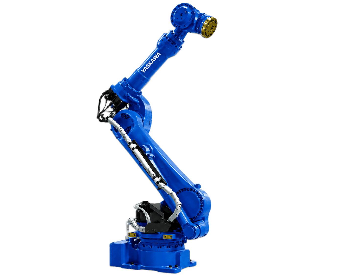 YASKAWA GP225 | 225 KG | 2.702 mm