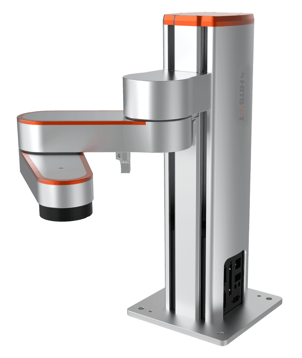 HITBOT Z-Arm 2442B | 4 DOF | 420mm | 5kg